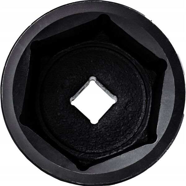 Zestaw nasadek udarowych głębokich 1/2" 16el. (6-kątnych) (10-36mm)