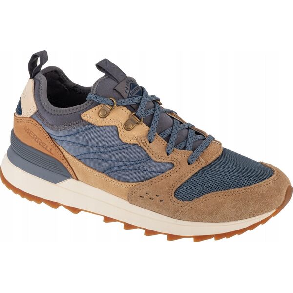 Merrell Alpine 83 Sneaker Recraft J007005 Wielokolorowe 46