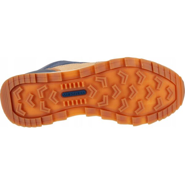 Merrell Alpine 83 Sneaker Recraft J007005 Wielokolorowe 46