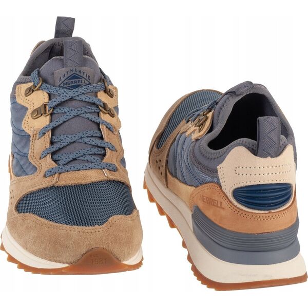 Merrell Alpine 83 Sneaker Recraft J007005 Wielokolorowe 46