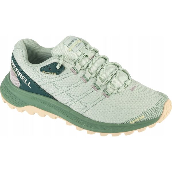 Merrell Fly Strike J068488 Zielone 38