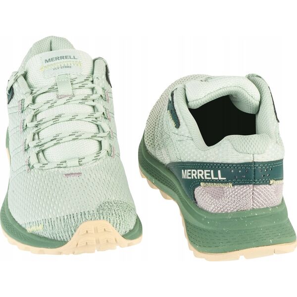 Merrell Fly Strike J068488 Zielone 38