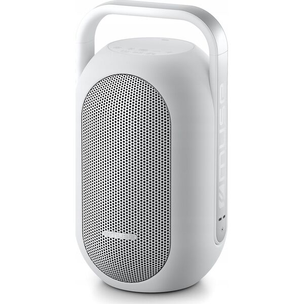 Muse | Bluetooth Lantern | ML-625 BT | 60 W | Bluetooth | White | Portable | Wireless connection