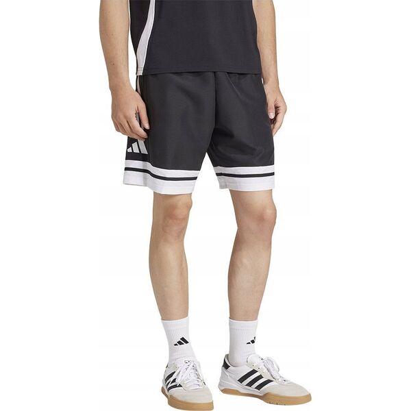 Spodenki adidas SQUADRA 25 DT JD9274