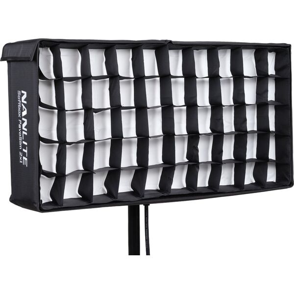 Nanlite Nanlite SB-PS120-F foldable Softbox for PavoSlim