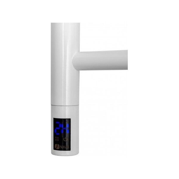 Navin Electric στεγνωτήριο πετσετών Navin Kamelia 480*600 καλοριφέρ μπάνιου Αισθητήρας με χρονόμετρο δεξιά 12-007033-4860 13564239 1200703348600