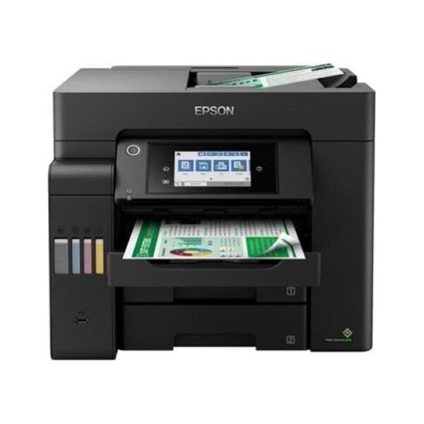 Urządzenie wielofunkcyjne Epson EcoTank Pro ET-16685 (C11CH71412)