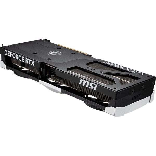 Karta graficzna MSI GeForce RTX 5070 Ti Ventus 3X OC 16GB GDDR7 DLSS4
