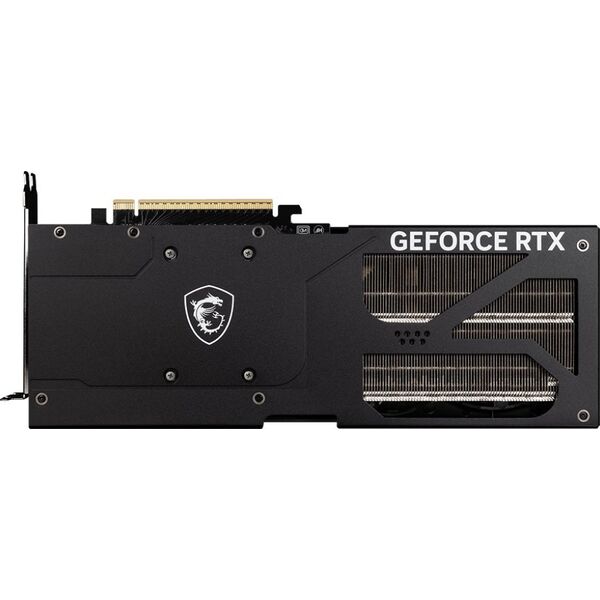 Karta graficzna MSI GeForce RTX 5070 Ti Ventus 3X OC 16GB GDDR7 DLSS4