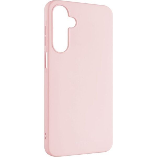 Fixed Story | Back Cover | Samsung | Galaxy A16 4G/5G | Rubber | Pink