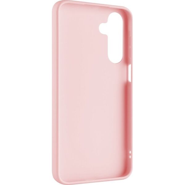 Fixed Story | Back Cover | Samsung | Galaxy A16 4G/5G | Rubber | Pink