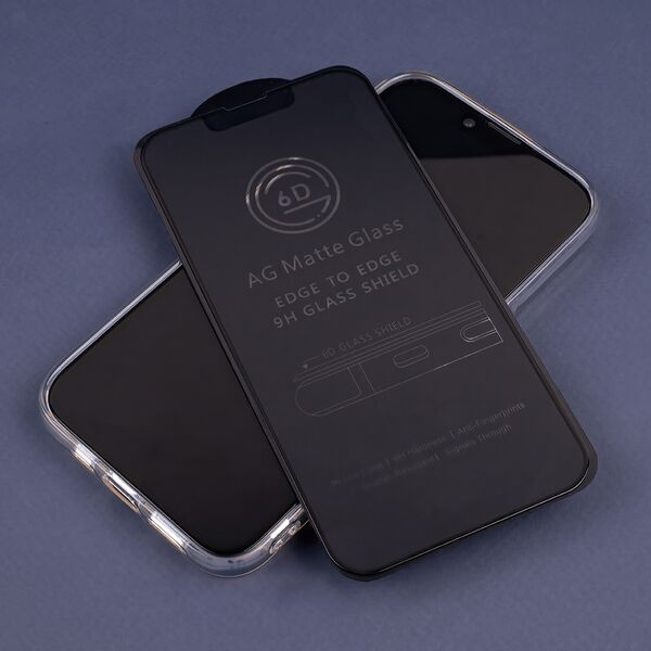 Tempered glass 6D matte for Samsung Galaxy A56 5G 5906961956125