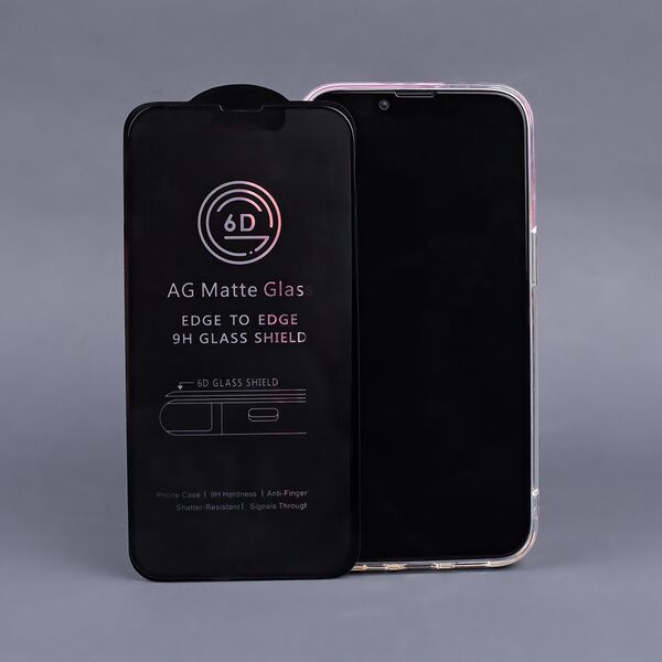 Tempered glass 6D matte for Samsung Galaxy A26 5G 5906961956118