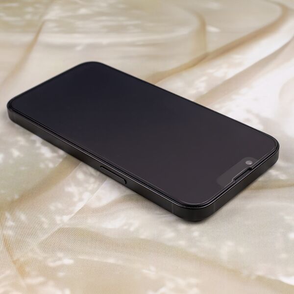 Tempered glass 6D matte for Samsung Galaxy S25 Plus 5906961956170