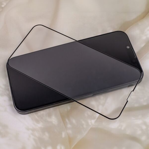 Tempered glass 6D matte for Samsung Galaxy S25 Ultra 5906961956217