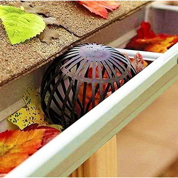 CreativeHome AG696 FILTR DO RYNNY RYNIEN KOSZYCZEK SITKO 2 szt