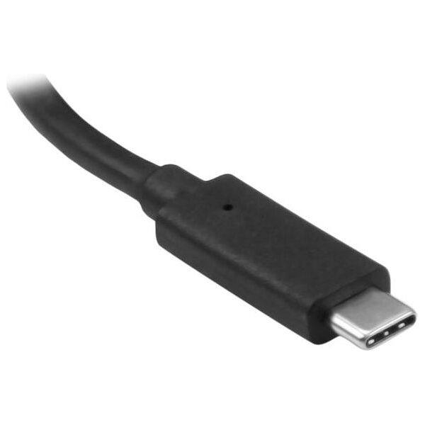 Stacja/replikator StarTech Multiport Adapter USB-C (DKT30CHPD)