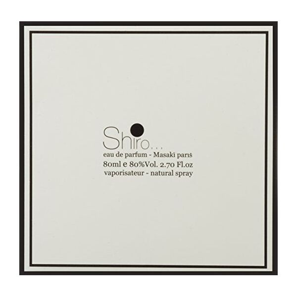 Masaki Matsushima EDP 80 ml