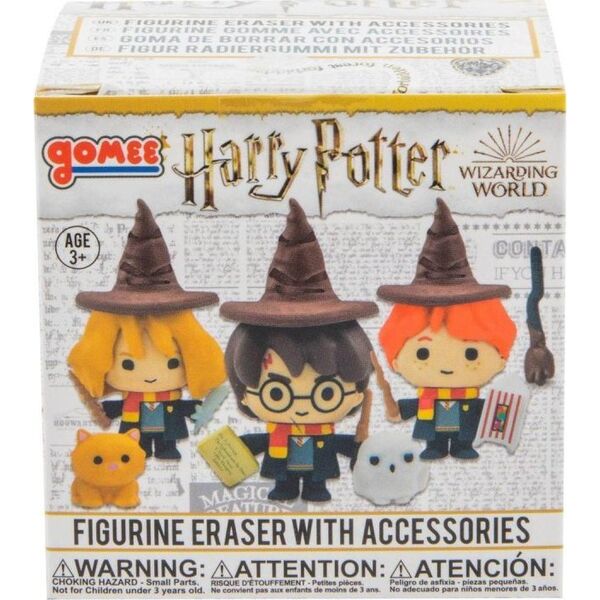 Cinereplicas HP Gomee Mystery Series 1 Eraser