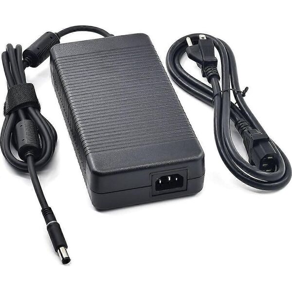 Zasilacz do laptopa Dell AC Adapter, 330W, 19.5V, 3