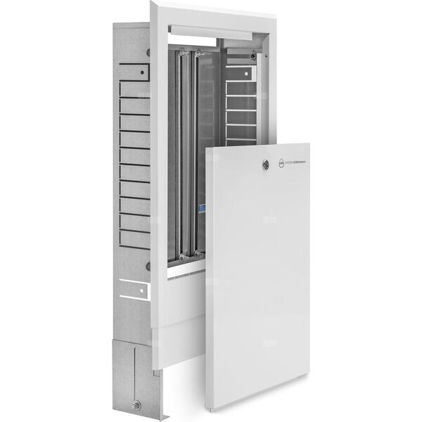 KAN-therm SZAFKA NAT.8 OBW.WYS./4zM/ 615x780x157