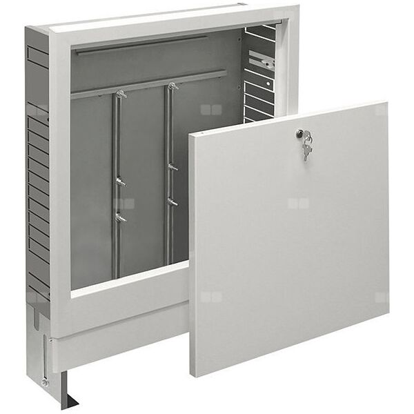 KAN-therm SZAFKA NAT.8 OBW.WYS./4zM/ 615x780x157