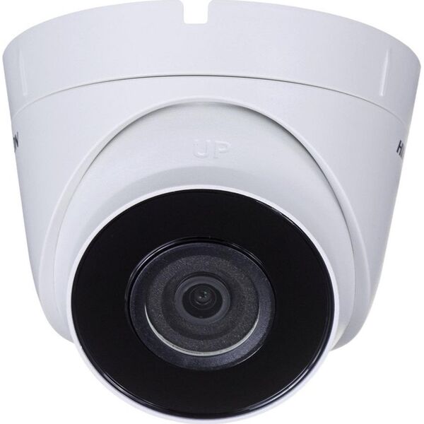 Hikvision IP κάμερα Hikvision dome DS-2CD2187G2-LSU(C) F2.8 (balta, 8 MP, 30 m. LED, ColorVu) 14395663 6931847187491