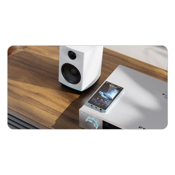 FIIO JM21 Przenośny odtwarzacz Hi-Res niebieski