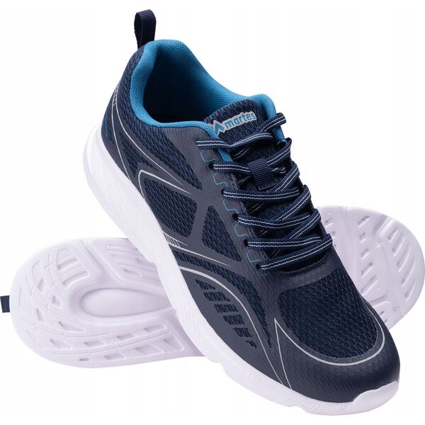 Męskie Buty RUNIE LOW