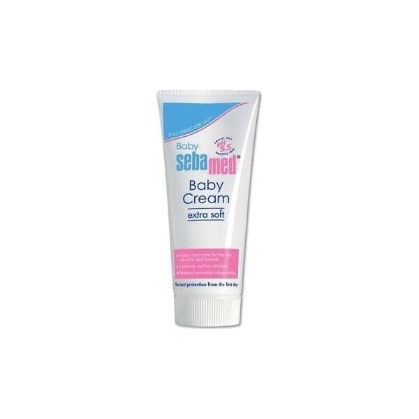 Sebamed Krem Baby 50 ml