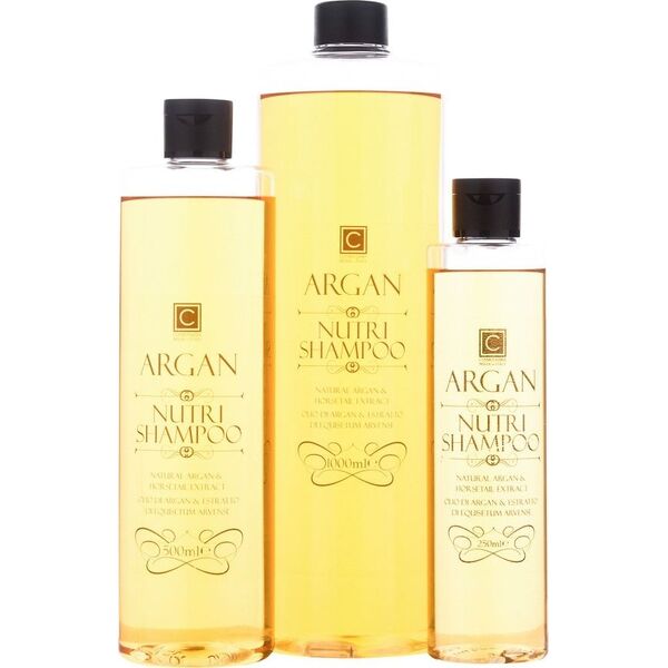 Cosmofarma Szampon Argan 500ml