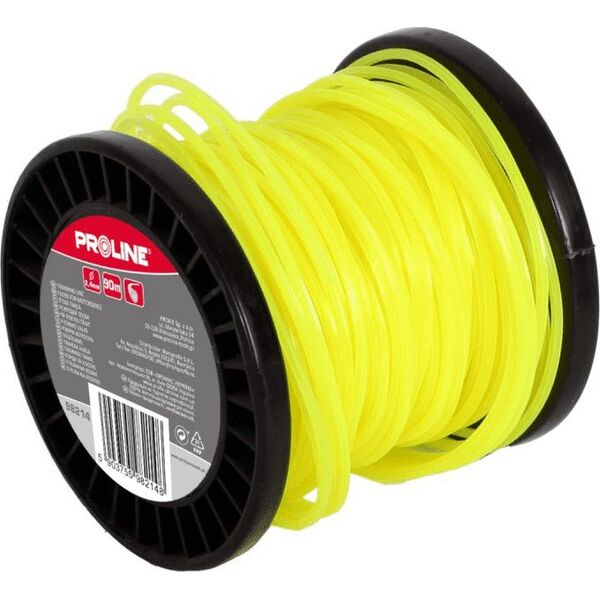 Pro-Line żyłka tnąca okrągła 2.7mm x 70m (98215)