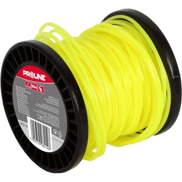Pro-Line żyłka tnąca okrągła 3.0mm x 56m (98216)