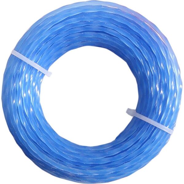 Pro-Line żyłka tnąca skręcony kwadrat 3.0mm x 56m szpula (98246)