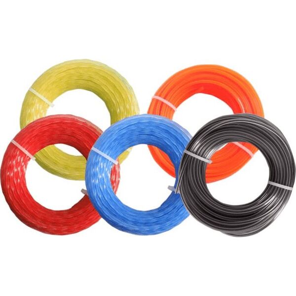 Pro-Line żyłka tnąca skręcony kwadrat 3.0mm x 15m (98146)