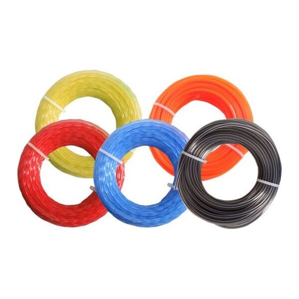 Pro-Line żyłka tnąca 2.4mm x 15m (98134)