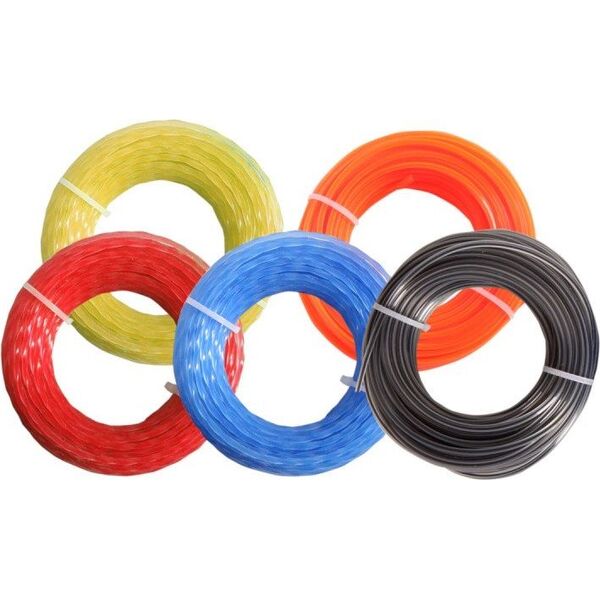Pro-Line żyłka tnąca okrągła 3.0mm x 15m (98116)