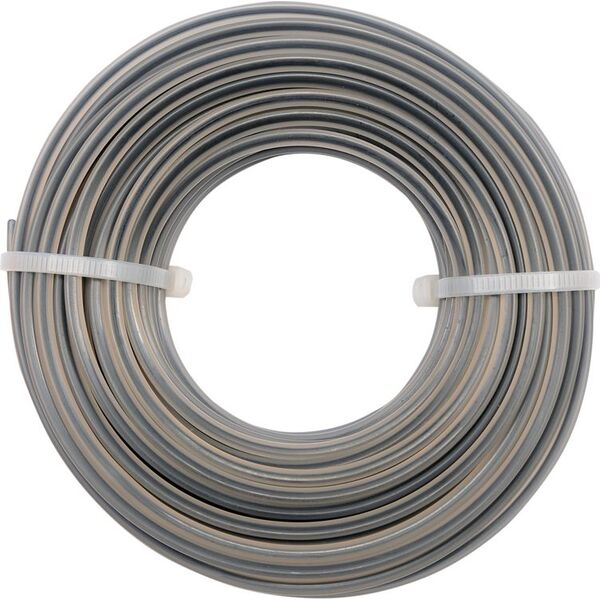 Pro-Line żyłka tnąca okrągła 2.4mm x 15m (98114)