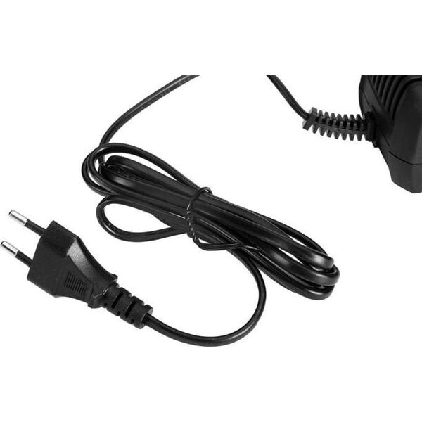 Szlifierka Graphite Szlifierka prosta bezszczotkowa 18V Energy+, 58GE146 + akumulator 4 Ah z ładowarką 58GE174