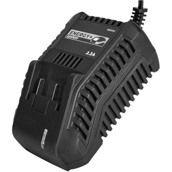 Wiertarko-wkrętarka Graphite Wiertarko-wkrętarka Graphite 58G010 18 V + akumulator 4 Ah z ładowarką 58GE175
