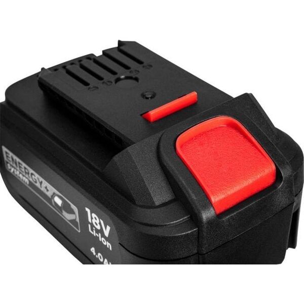 Wiertarko-wkrętarka Graphite Wiertarko-wkrętarka Graphite 58G010 18 V + akumulator 4 Ah z ładowarką 58GE175