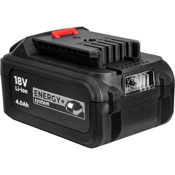 Wiertarko-wkrętarka Graphite Wiertarko-wkrętarka Graphite 58G010 18 V + akumulator 4 Ah z ładowarką 58GE175