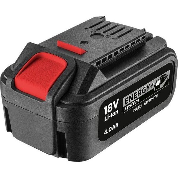 Pilarka tarczowa Graphite Pilarka tarczowa Graphite 58G023 18 V 165 mm + akumulator 4 Ah z ładowarką 58GE176