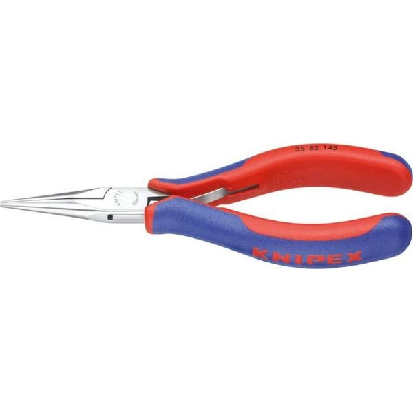 Knipex Szczypce chwytające płasko-okrągłe, 145mm