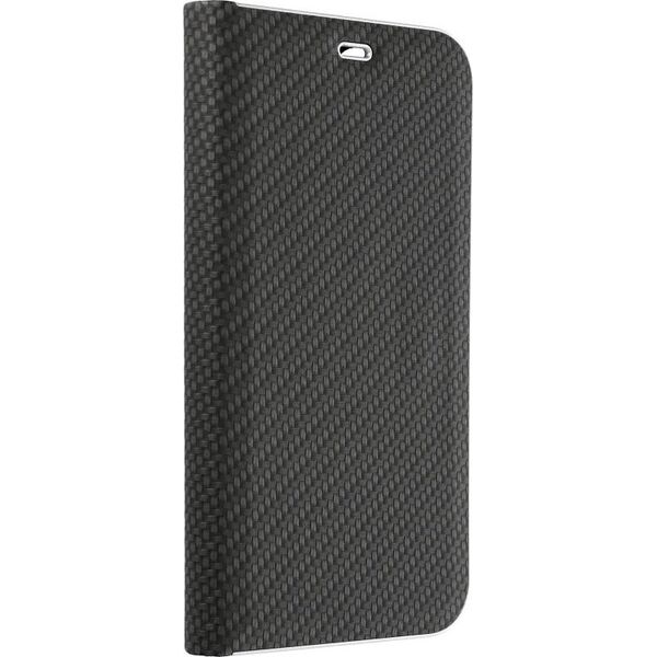 OEM Kabura LUNA Book Carbon do XIAOMI Redmi NOTE 12 PRO 5G czarny