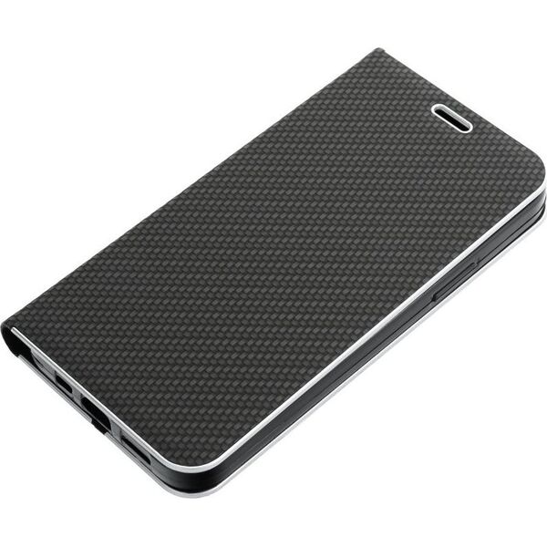 OEM Kabura LUNA Book Carbon do XIAOMI Redmi NOTE 12 PRO 5G czarny