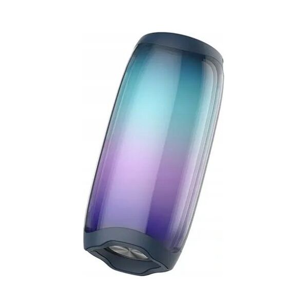 Głośnik WiWU WiWU - Głośnik bezprzewodowy Thunder P40 LED Light