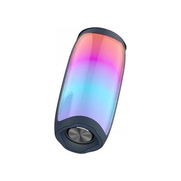 Głośnik WiWU WiWU - Głośnik bezprzewodowy Thunder P40 LED Light