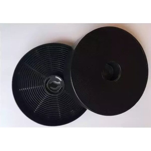 Schlosser Carbon filter Schlosser CFFW (for FG models)