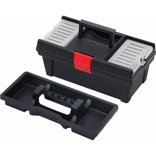 PATROL SKRZYNKA STUFF SEMI 12" 312 x 167 x 130mm